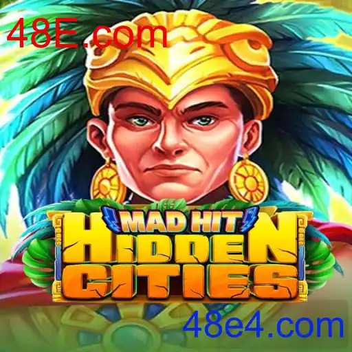 MadHitHiddenCities